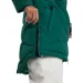Burton  W Loyil Down JK 2023 Green S (1092-9010510357304)