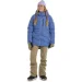 Burton  W Loyil Down JK 2024 M Slate Blue (1092-9010510575470)