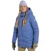 Burton  W Loyil Down JK 2024 S Slate Blue (1092-9010510575487)