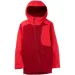 Burton  W Pyne JK 2023 M Red (1092-9010510357670)