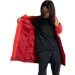 Burton  WB Bixby Down Jkt Red XS (1092-9010510400413)