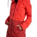 Burton  WB Bixby Down Jkt Red XS (1092-9010510400413)
