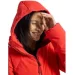 Burton  WB Bixby Down Jkt Red XS (1092-9010510400413)