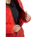 Burton  WB Bixby Down Jkt Red XS (1092-9010510400413)