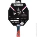 Butterfly     DIMITRIJ OVTCHAROV BLACK (4001078852313)