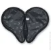  Butterfly Racket Case Easy    ' Grey (9079301619) (931850)