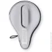  Butterfly Racket Case Easy    ' Grey (9079301619) (931850)
