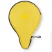  Butterfly Racket Case Easy    ' Yellow (9079300619) (931849)