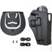 Buvele   Pistol Pouch Holster-P226