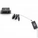    retractable C2G Adapter Ring HDMI  mini DP DP USB-C (CG84269)