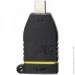    retractable C2G Adapter Ring HDMI  mini DP DP USB-C (CG84269)