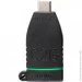    retractable C2G Adapter Ring HDMI  mini DP DP USB-C (CG84269)