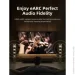  CableTime HDMI - HDMI, AOC, 8K, 60Hz, 48Gbps, V2.1, 30  (CA914050)