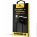  Cablexpert  0.15m DisplayPort  HDMI(M)/VGA(M) (A-DPM-HDMIFVGAF-01)