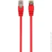 - Cablexpert 0TCHK5 FTP cat 6 CCA red (PP6-0TCHK5M/R)