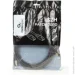 - Cablexpert 10, S/FTP, cat 8, , 50u", CU, AWG 27, LSZH, black (PP8-LSZHCU-BK-10M)