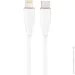 Cablexpert  1.5m USB 2.0 AM/Type-C (CC-USB2S-CM8PM-1.5M-W) White