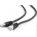 - 1 FTP cat 6 Cablexpert (PP6-1M / BK)