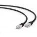 - 1.5 Cablexpert (PP6A-LSZHCU-BK-1.5M)