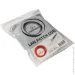 - 2 UTP cat 6 Cablexpert (PP6U-2M / G)
