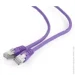 - 3 FTP cat 6 Cablexpert (PP6-3M/V)