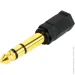  Cablexpert 6.35  M/F 3.5  (A-6.35M-3.5F)