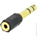  Cablexpert 6.35  M/F 3.5  (A-6.35M-3.5F)