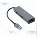 USB- Cablexpert A-AMU3-LAN-01 (1605318)