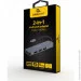 USB- Cablexpert A-CM-COMBO2-01 (1605333)