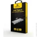 USB- Cablexpert A-CM-COMBO3-01 silver
