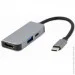 USB- Cablexpert A-CM-COMBO3-02 (1605706)