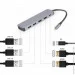 USB- Cablexpert A-CM-COMBO3-03