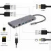 USB- Cablexpert A-CM-COMBO5-05