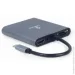 USB- Cablexpert A-CM-COMBO6-01