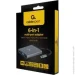 USB- Cablexpert A-CM-COMBO6-01