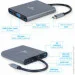 USB- Cablexpert A-CM-COMBO6-01 (1605328)