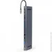 USB- Cablexpert A-CM-COMBO9-01 (1605325)