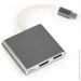  Cablexpert A-CM-HDMIF-02-SG