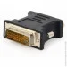  Cablexpert A-DVI-VGA-BK