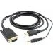  Cablexpert A-HDMI-VGA-03-6