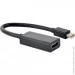  Cablexpert A-mDPM-HDMIF4K-01