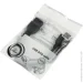  Cablexpert  0,15   (A-OTG-AFBM-04) OTG USB2.0, A-/micro B-