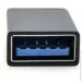  Cablexpert   (A-USB3-CMAF-01) USB 3.0 Type C - USB AF