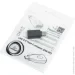  Cablexpert   (A-USB3-CMAF-01) USB 3.0 Type C - USB AF