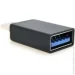  Cablexpert   (A-USB3-CMAF-01) USB 3.0 Type C - USB AF
