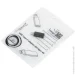  Cablexpert A-USB-CF8PM-01