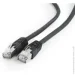 - Cablexpert 0.5 FTP, Cat 6,  (PP6-0.5M/BK)