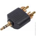  Cablexpert 3.5-2xRCA  (A-458)