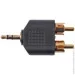  Cablexpert 3.5-2xRCA  (A-458)
