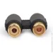  - Cablexpert (A-2RCAFF-01) 2xRCA-2xRCA